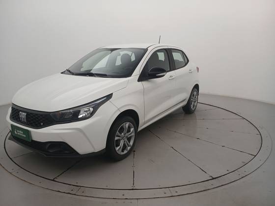 FIAT ARGO 1.0 FIREFLY FLEX DRIVE MANUAL FIAT ARGO 1.0 FIREFLY FLEX DRIVE MANUAL